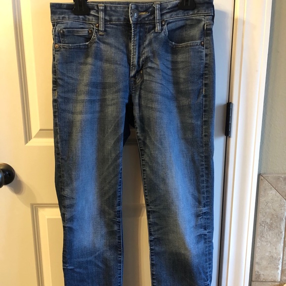american eagle extreme flex 4 original straight